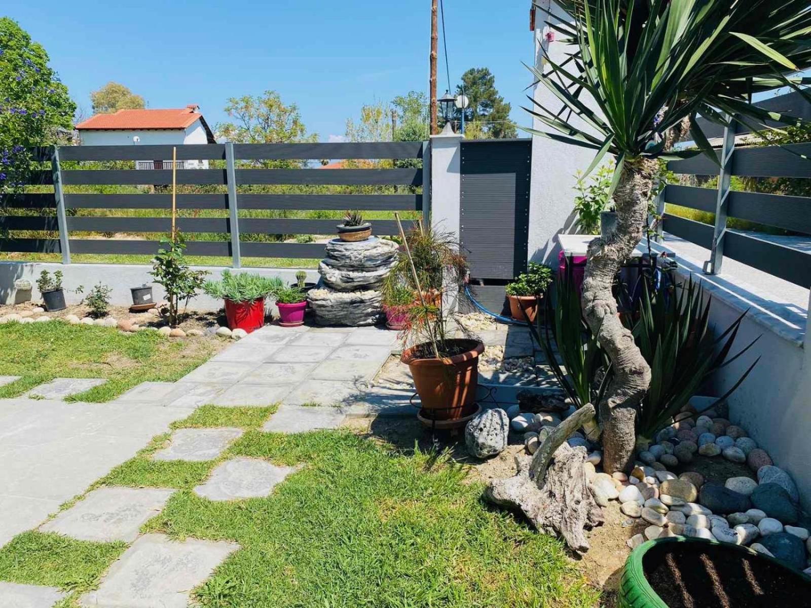 Artemida Suites CChanioti Exteriér fotografie
